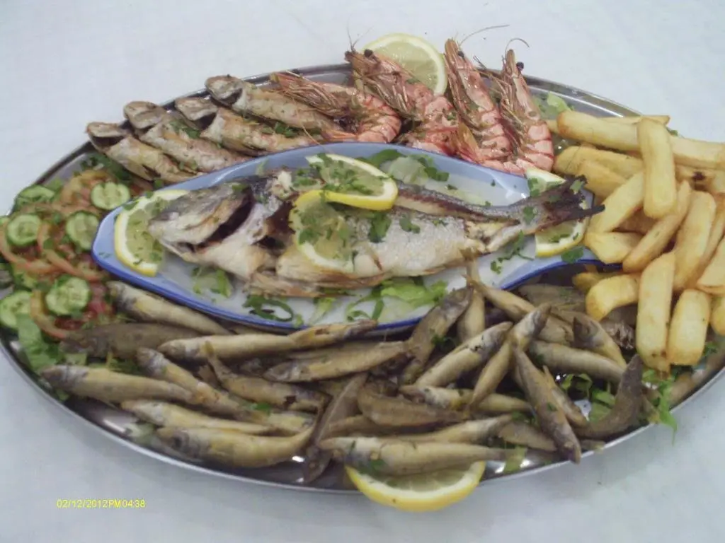 Терсефану: Governors Beach Panayiotis