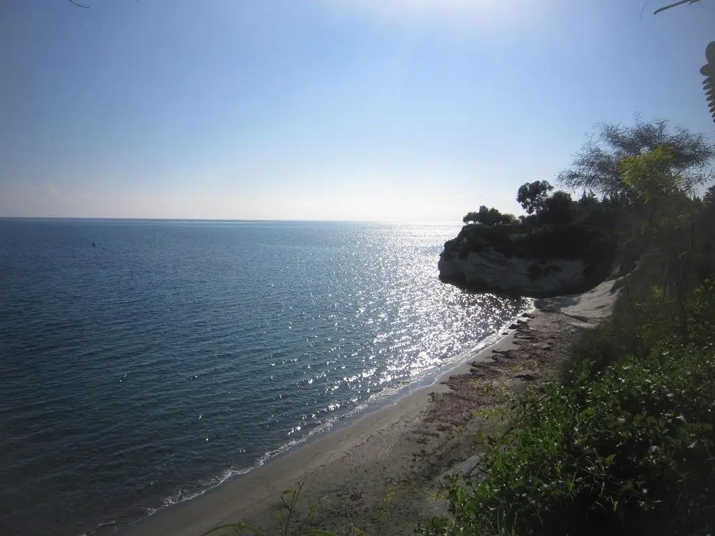 Терсефану: Governors Beach Panayiotis