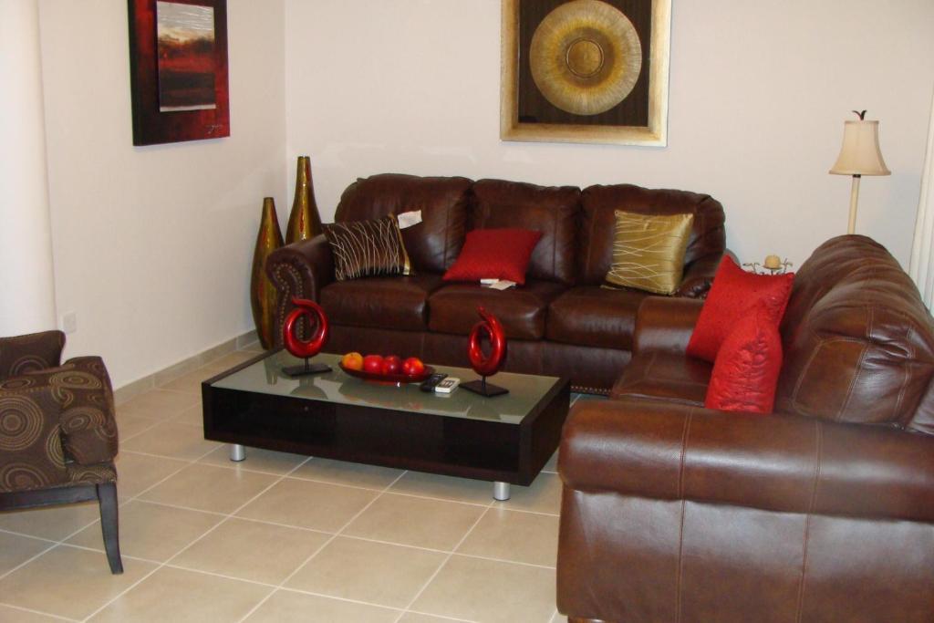 Протарас: Polyxenia Isaak Luxury Villas and Apartments