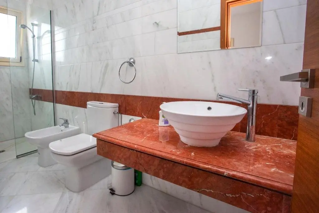 Пейя: Coralli Villas