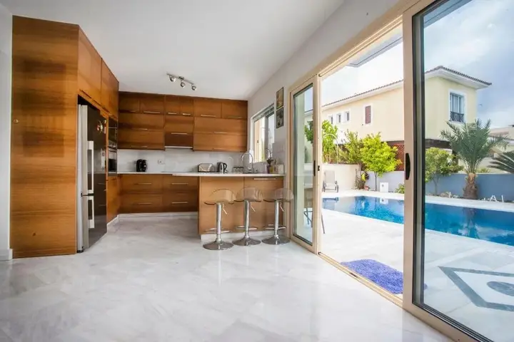 Пейя: Coralli Villas