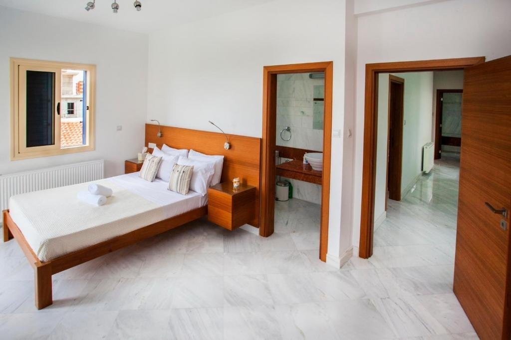 Пейя: Coralli Villas