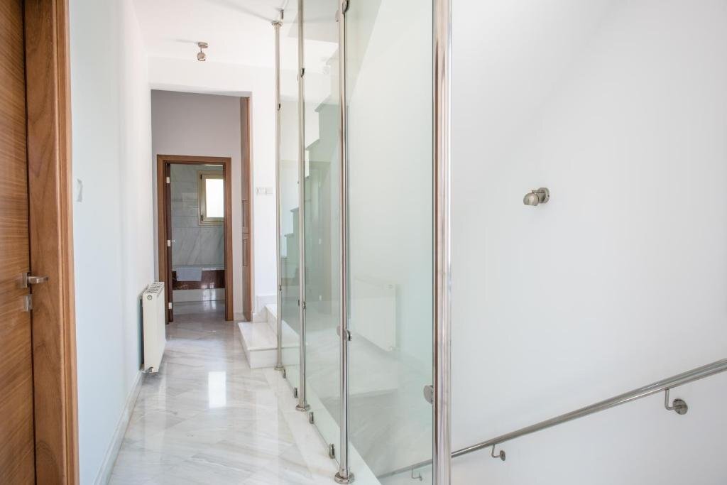 Пейя: Coralli Villas