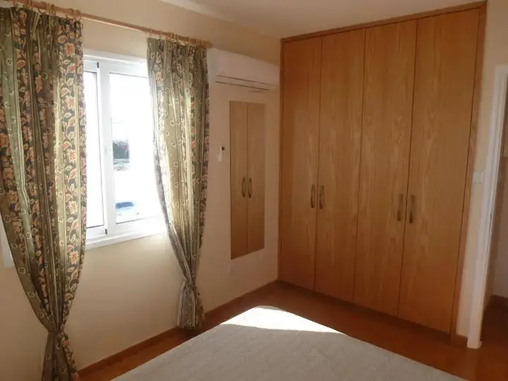 Ларнака: Philippou Beach Villas & Apartments