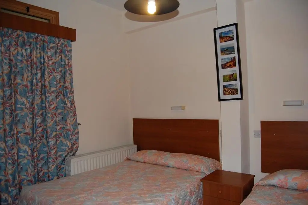 Платрес: Nightingale Hotel