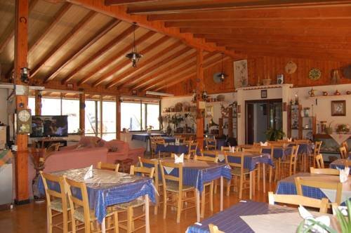 Платрес: Nightingale Hotel