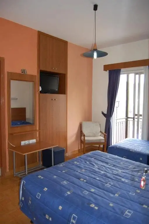 Платрес: Nightingale Hotel