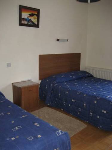 Платрес: Nightingale Hotel