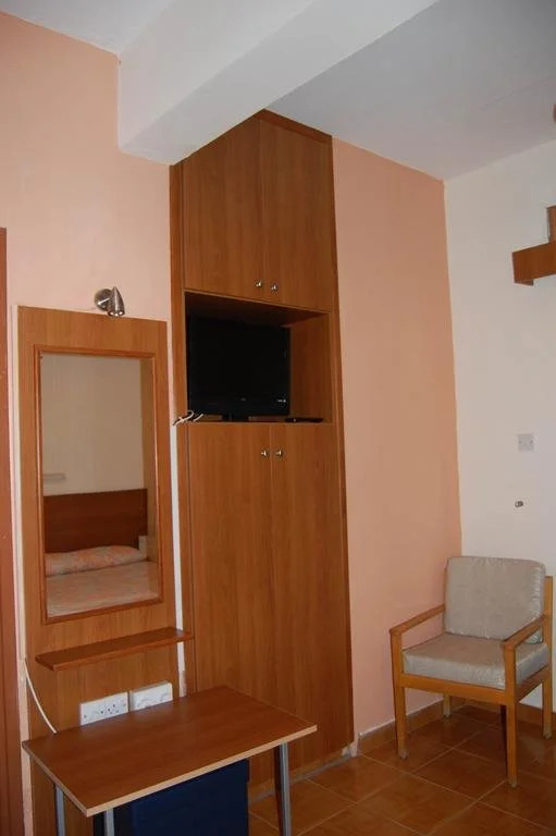 Платрес: Nightingale Hotel