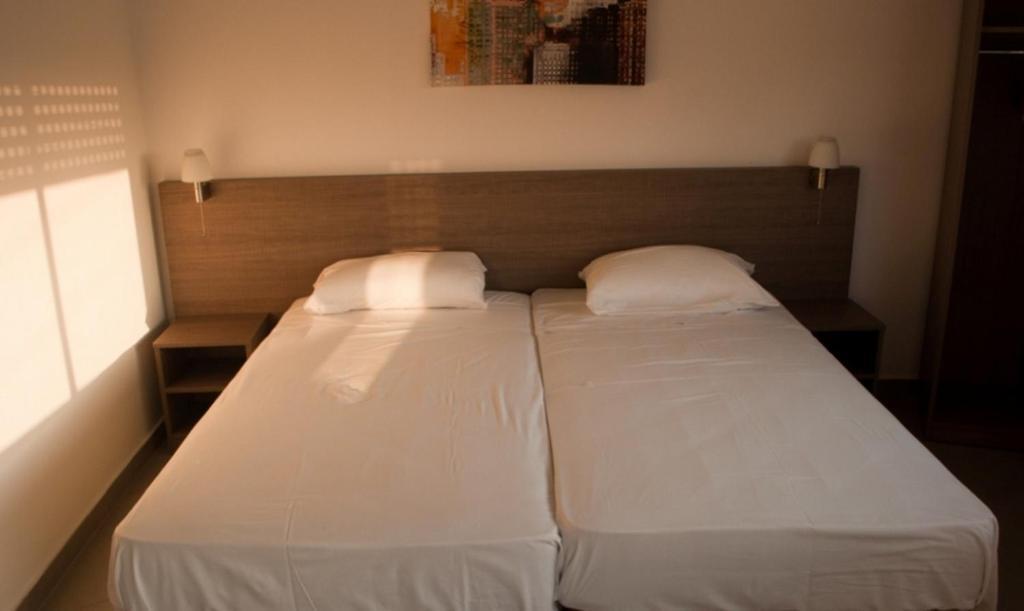 Ларнака: St. George Rent Rooms