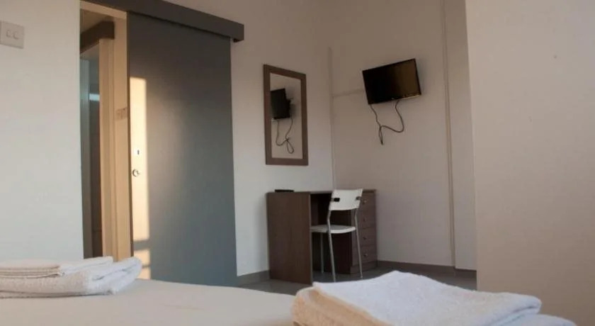 Ларнака: St. George Rent Rooms