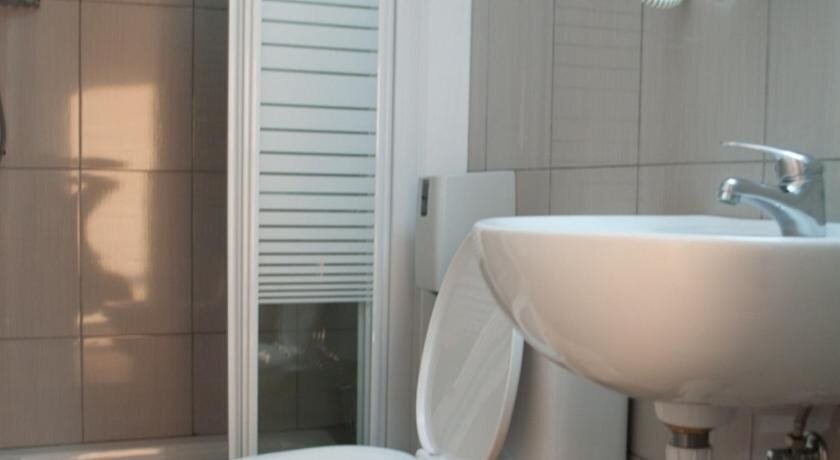 Ларнака: St. George Rent Rooms