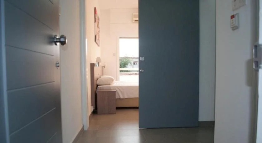Ларнака: St. George Rent Rooms