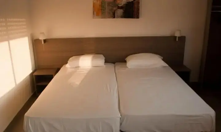 Ларнака: St. George Rent Rooms