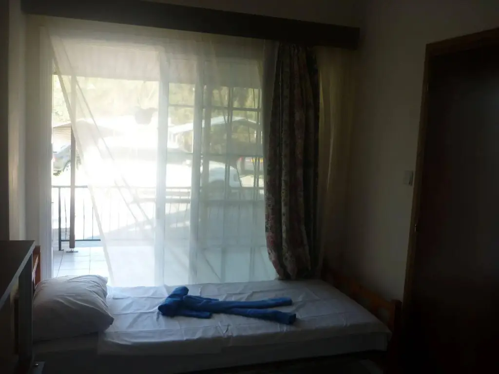 Ларнака: Larnaca Budget Residences