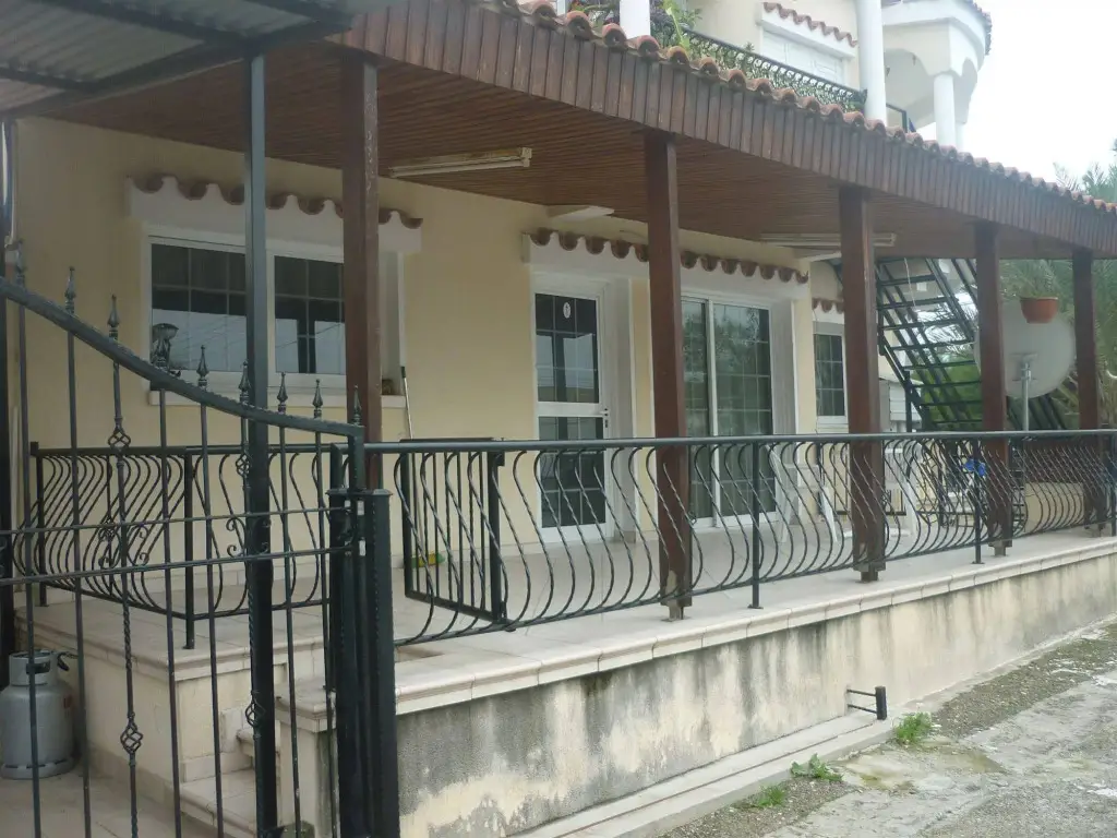 Ларнака: Larnaca Budget Residences