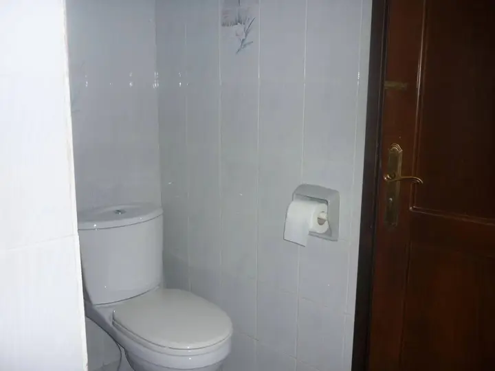 Ларнака: Larnaca Budget Residences