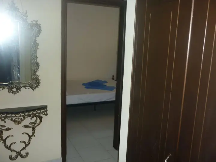 Ларнака: Larnaca Budget Residences