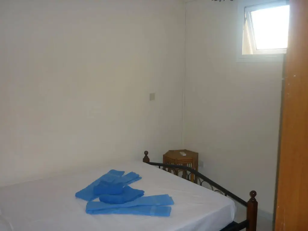 Ларнака: Larnaca Budget Residences
