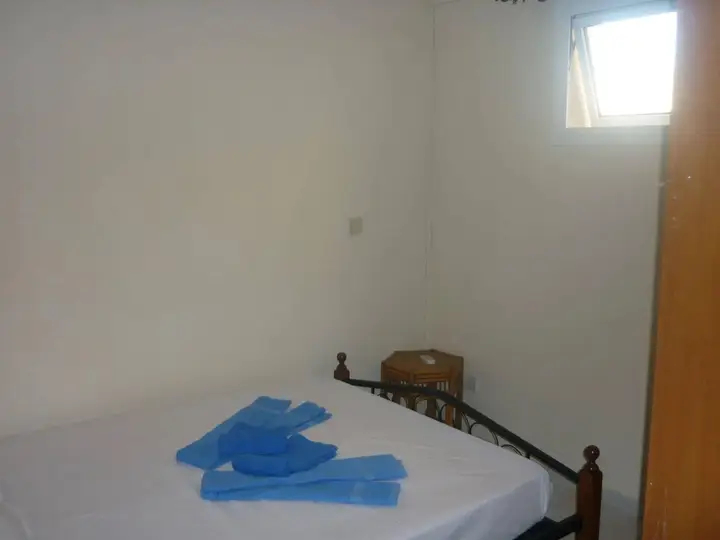 Ларнака: Larnaca Budget Residences