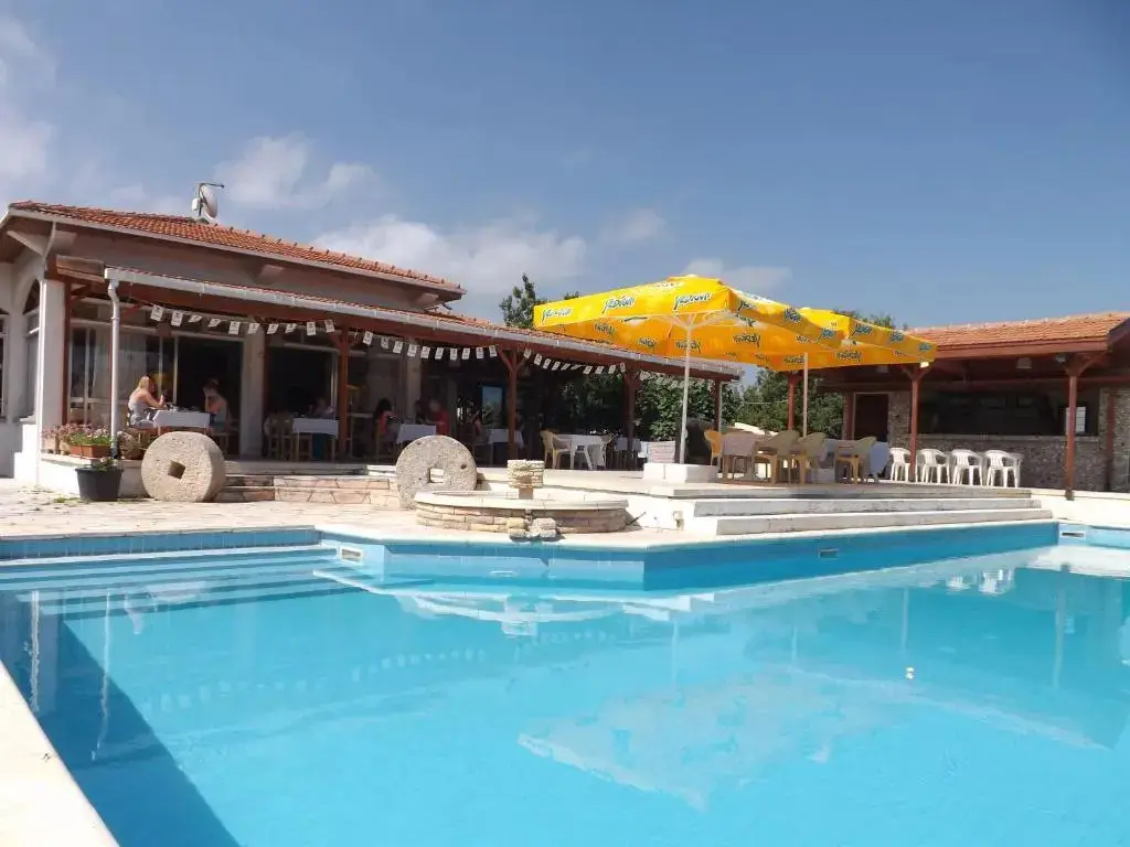 Озанкей: Paradise Holiday Bungalows