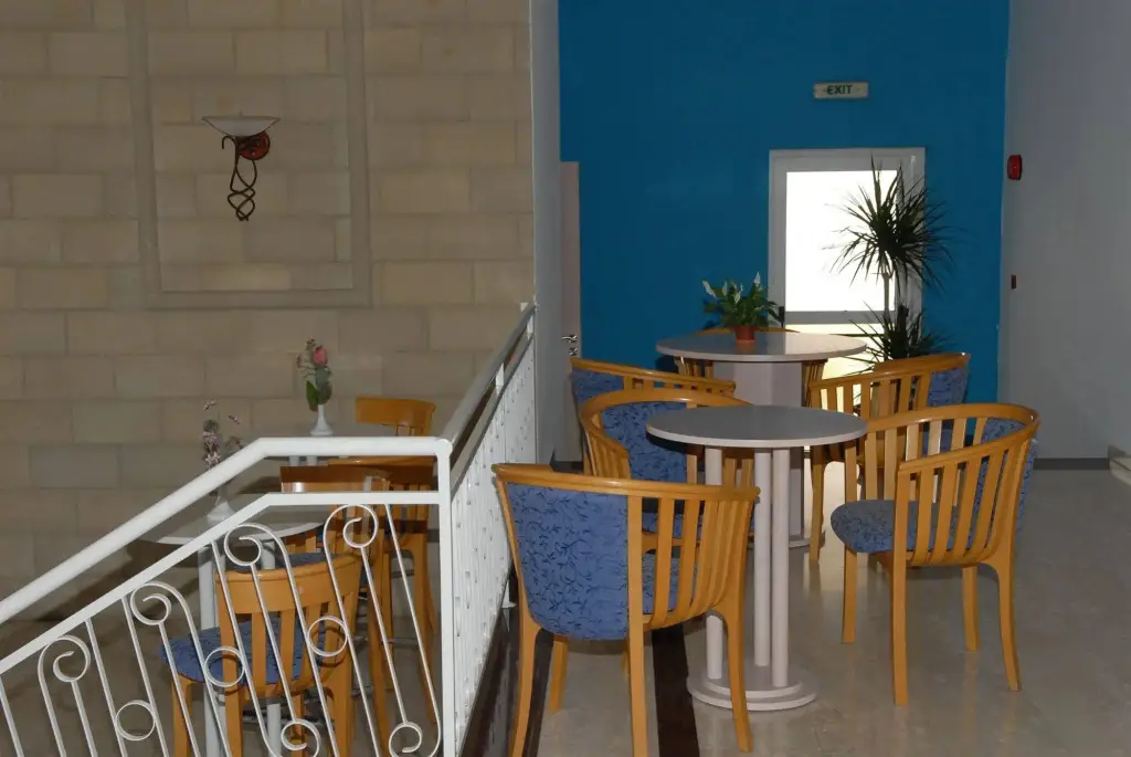 Протарас: Maistros Hotel Apartments