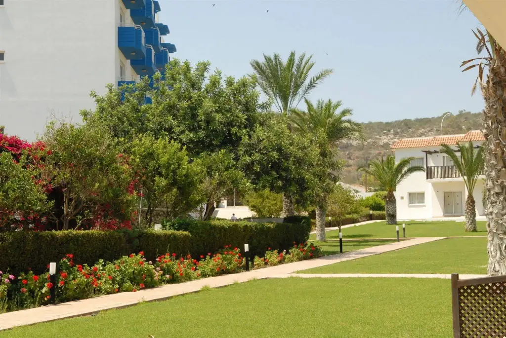 Протарас: Maistros Hotel Apartments