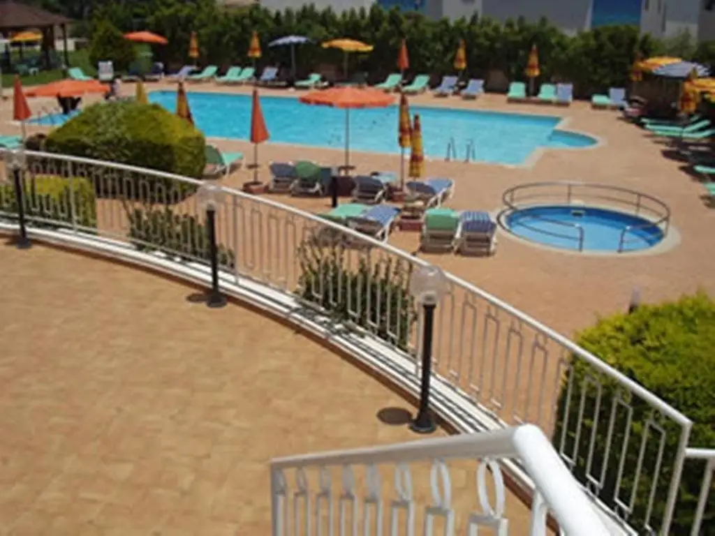 Протарас: Maistros Hotel Apartments