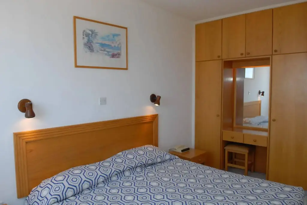 Протарас: Maistros Hotel Apartments