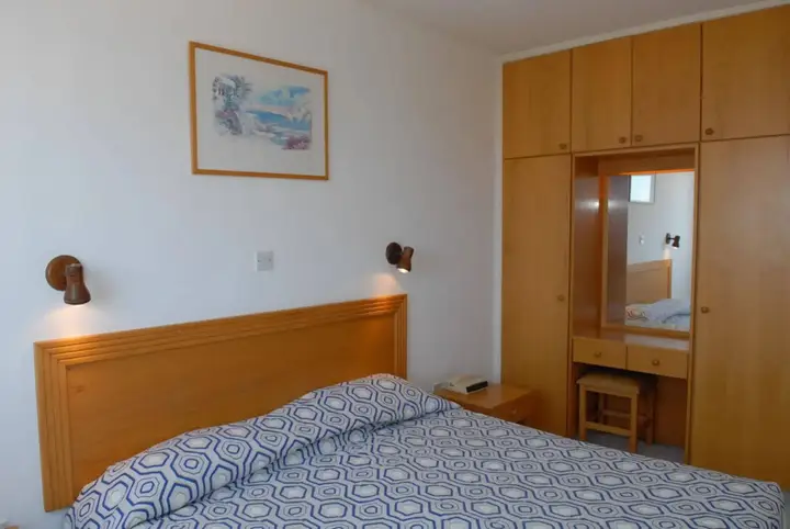 Протарас: Maistros Hotel Apartments