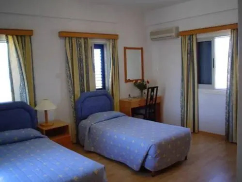 Пейя: Villa Cynthia