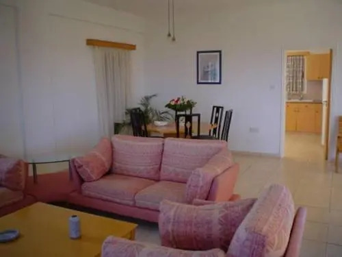 Пейя: Villa Cynthia