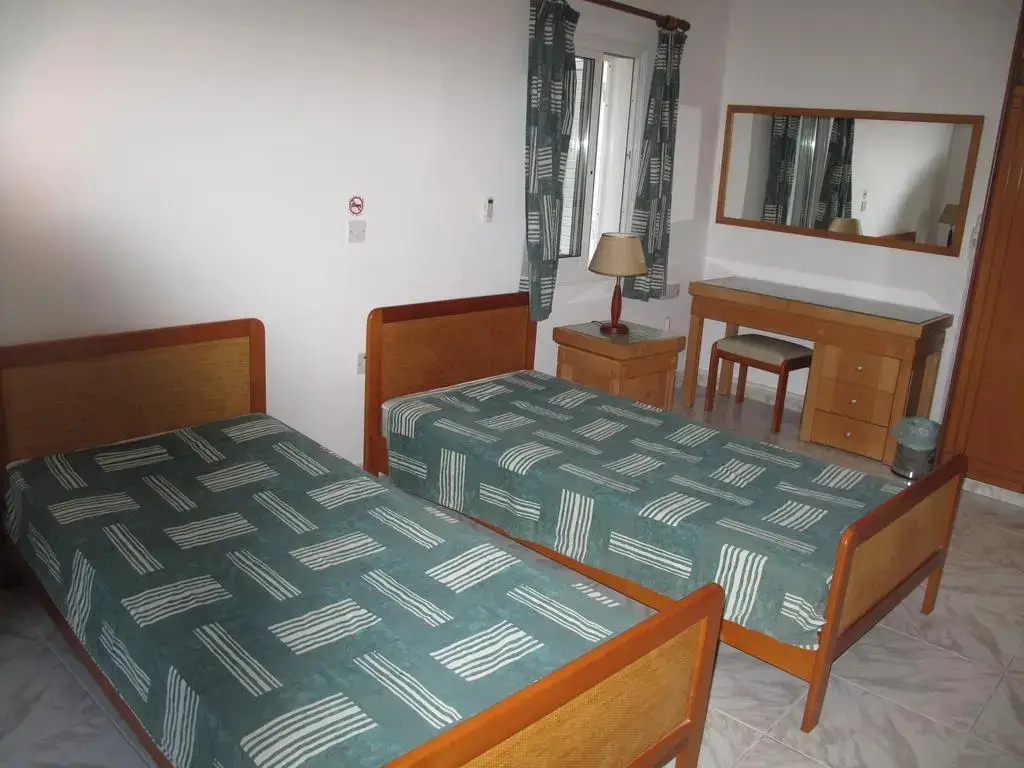 Полис Хрисохус: Chriseleni Latchi Villas