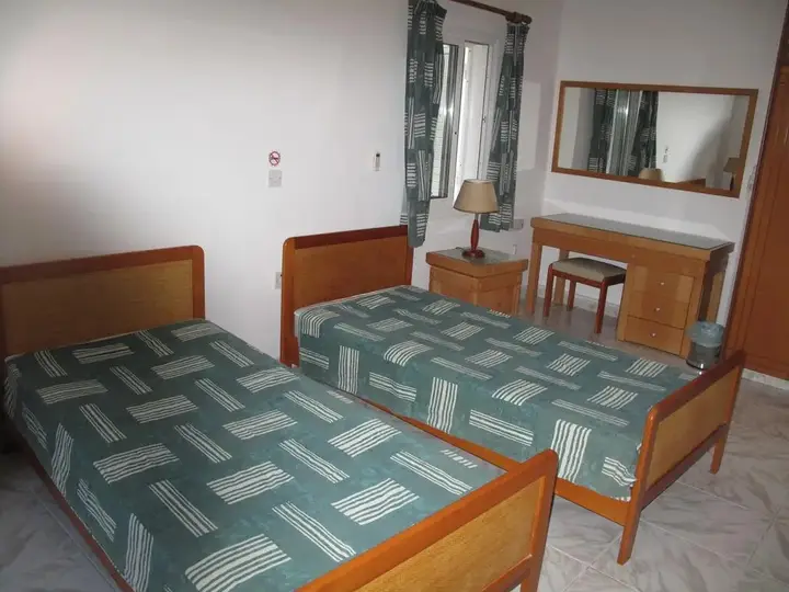 Полис Хрисохус: Chriseleni Latchi Villas
