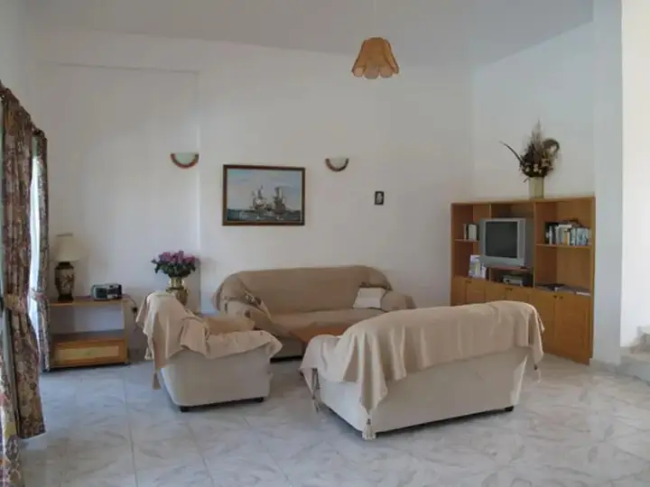 Полис Хрисохус: Chriseleni Latchi Villas