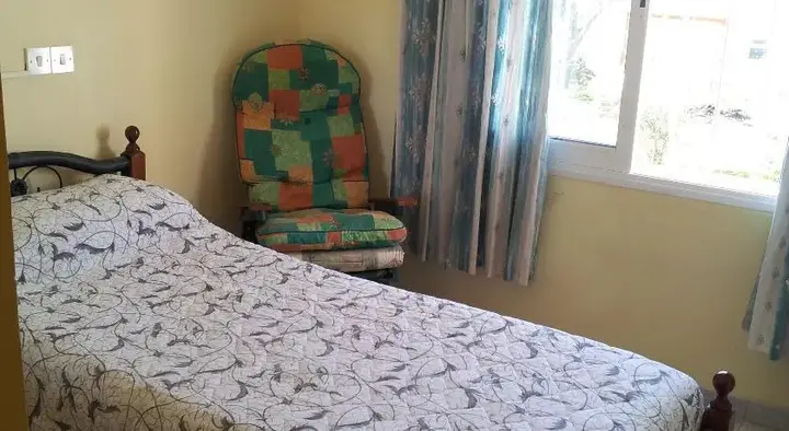 Полеми: Warm Nest Seniors Only