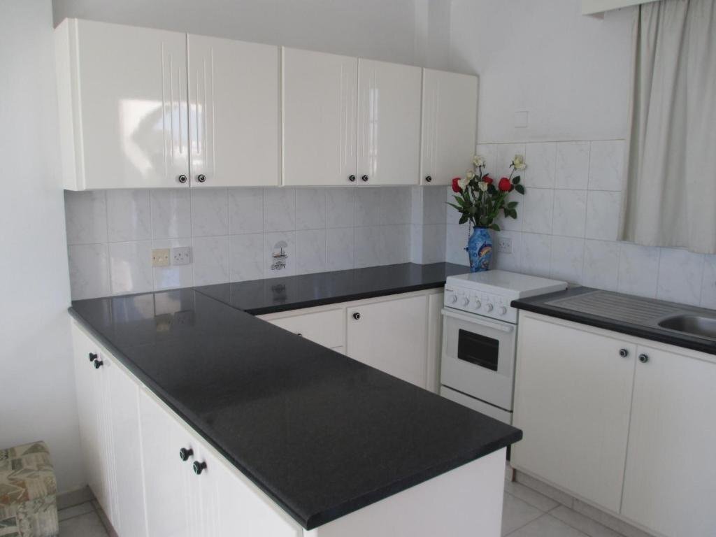 Ларнака: M & A Apartments