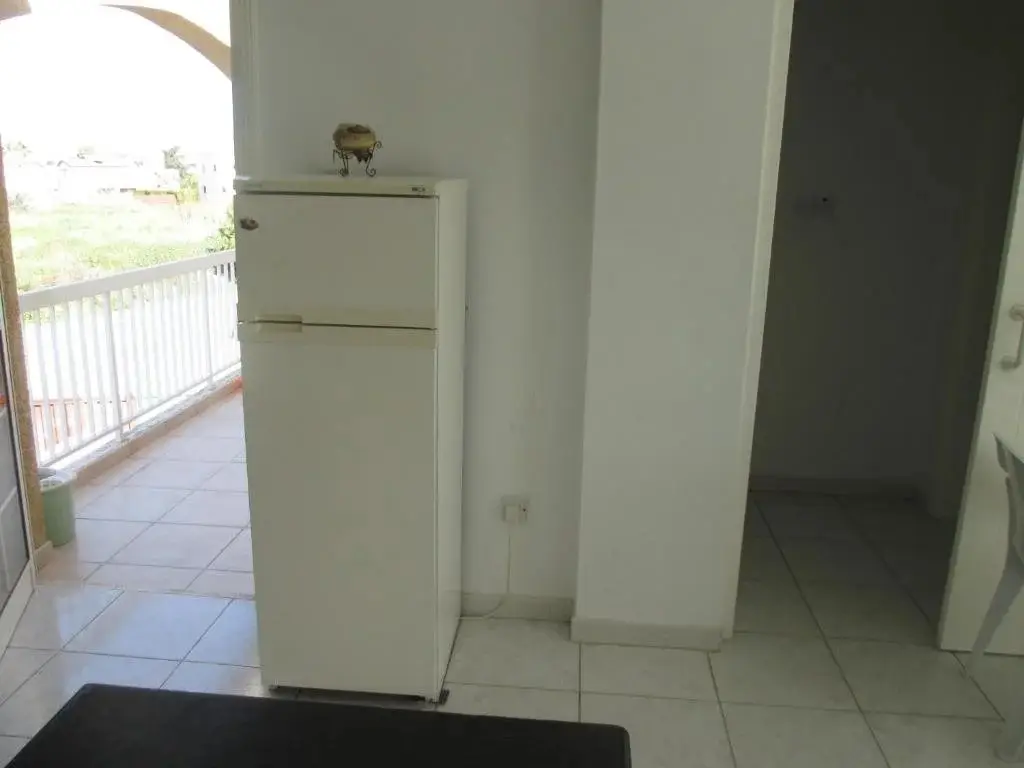 Ларнака: M & A Apartments
