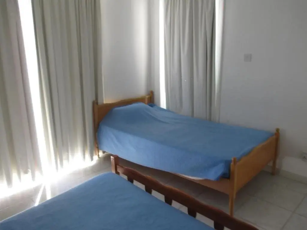 Ларнака: M & A Apartments