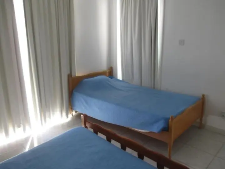 Ларнака: M & A Apartments
