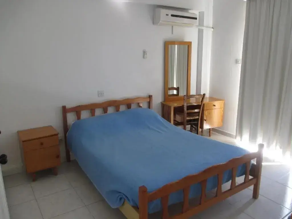 Ларнака: M & A Apartments