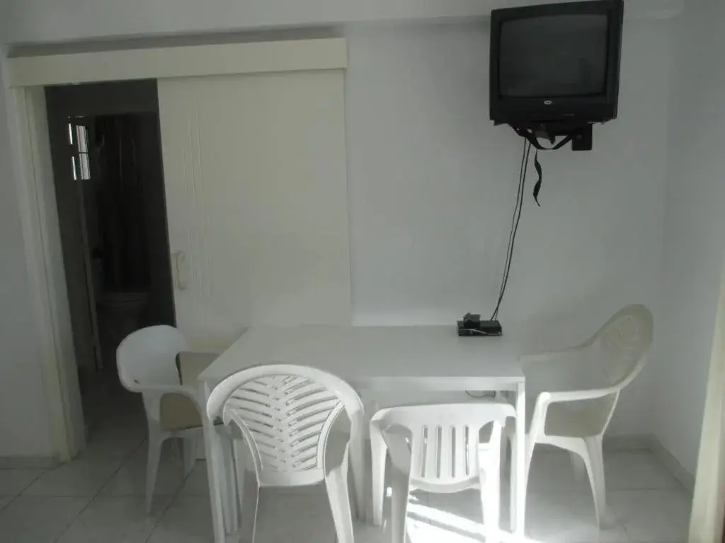 Ларнака: M & A Apartments
