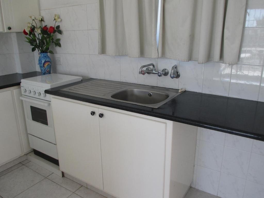 Ларнака: M & A Apartments
