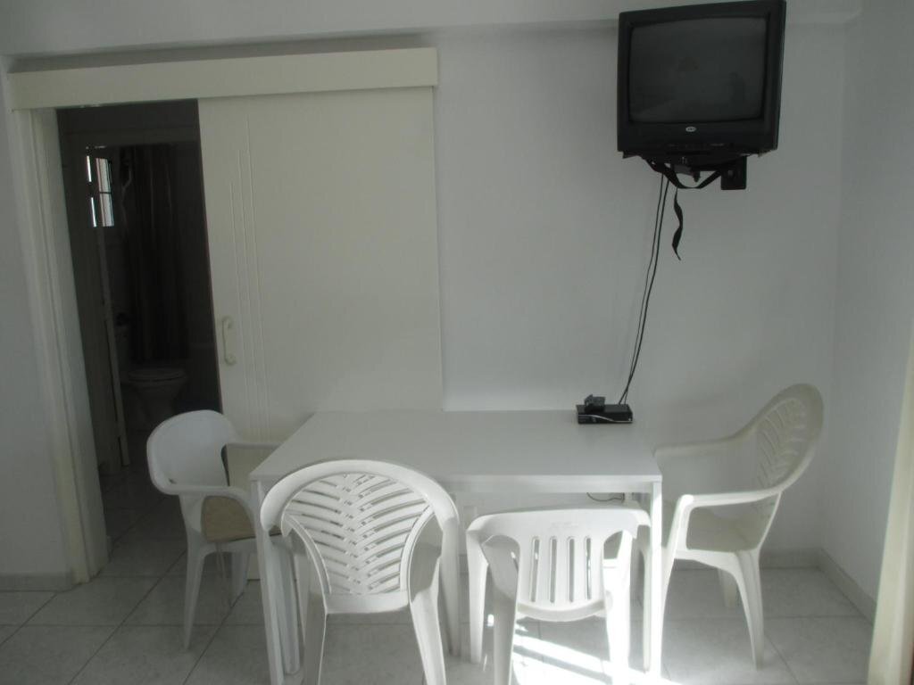 Ларнака: M & A Apartments