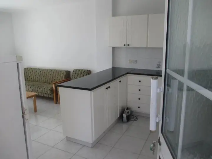 Ларнака: M & A Apartments