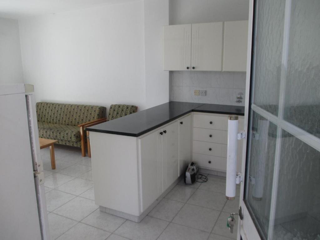 Ларнака: M & A Apartments