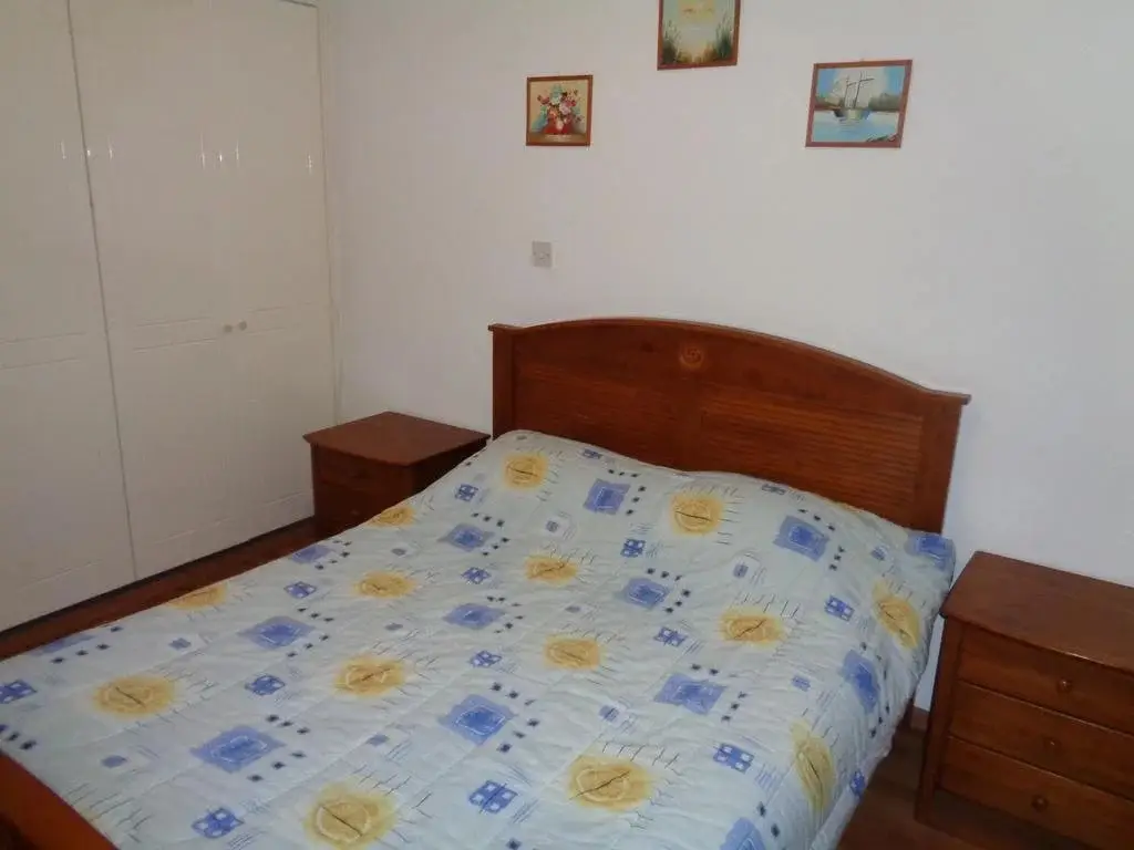 Лимассол: Santa Barbara Complex