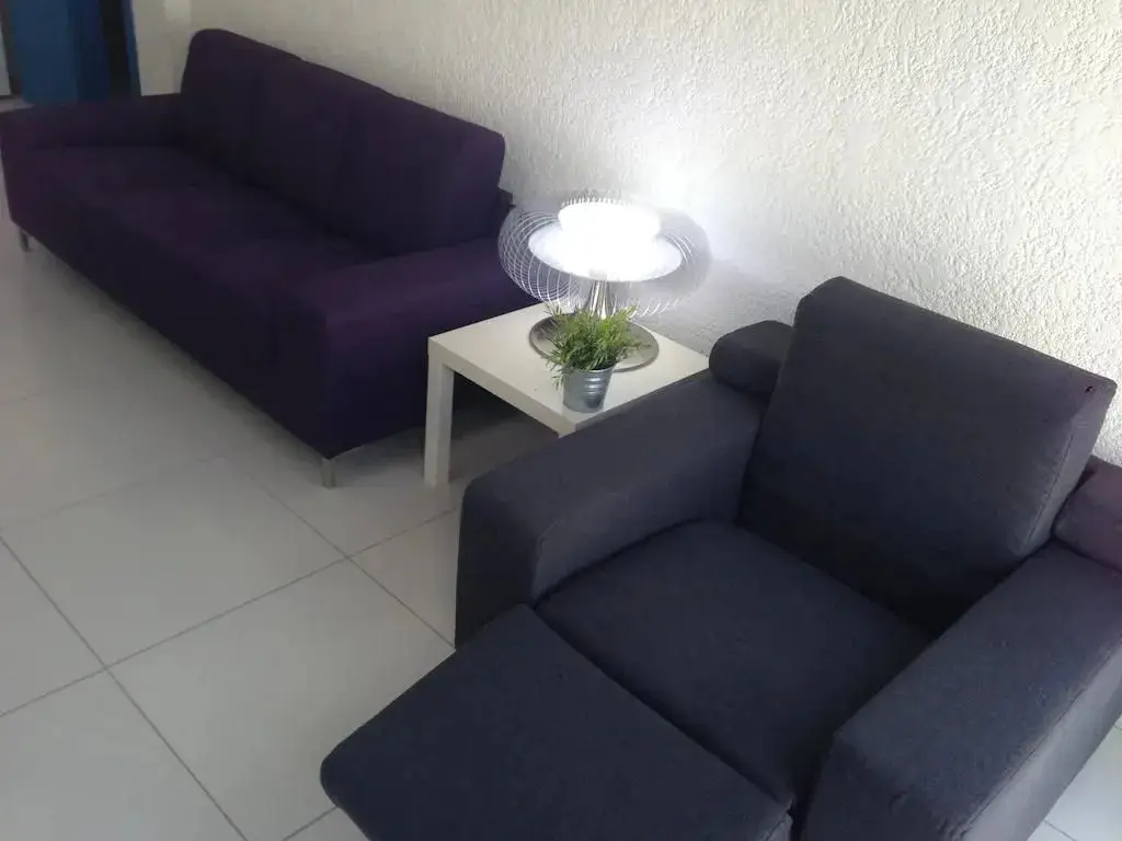 Паралимни: Aphentrika Apartments