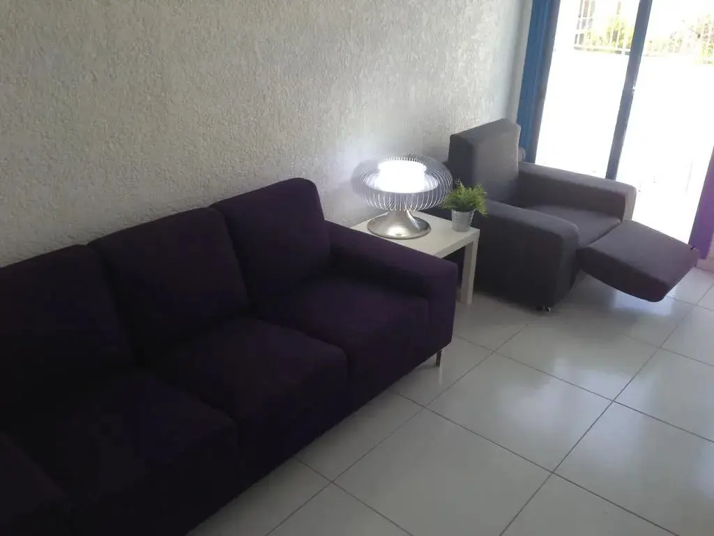 Паралимни: Aphentrika Apartments