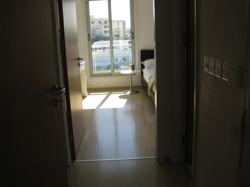 Агиа-Варвара: Nicosia Suites